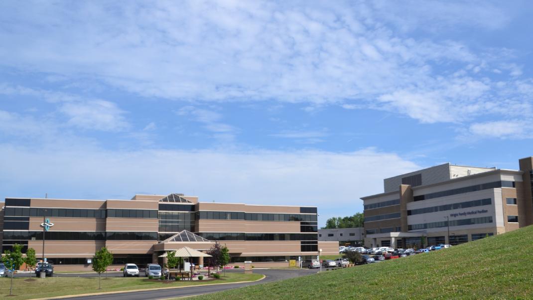 Internal Medicine Knox Community Hospital
