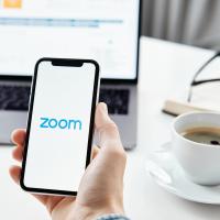 zoom smart phone 
