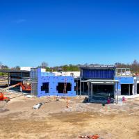 Centerburg Expansion - June