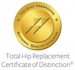 KCH Certification for Total Hip Replacement