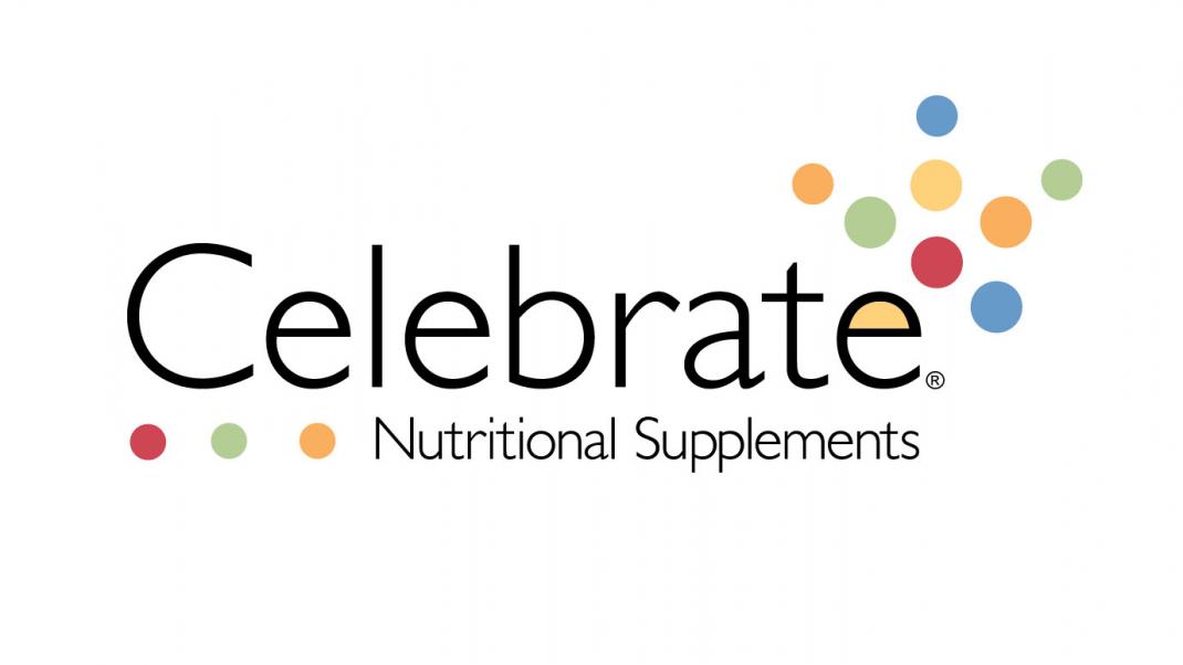 Celebrate Nutritional Supplements Logo