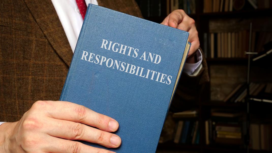 rights and responsibilites