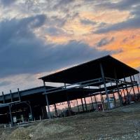 Sunrise -  Centerburg Expansion