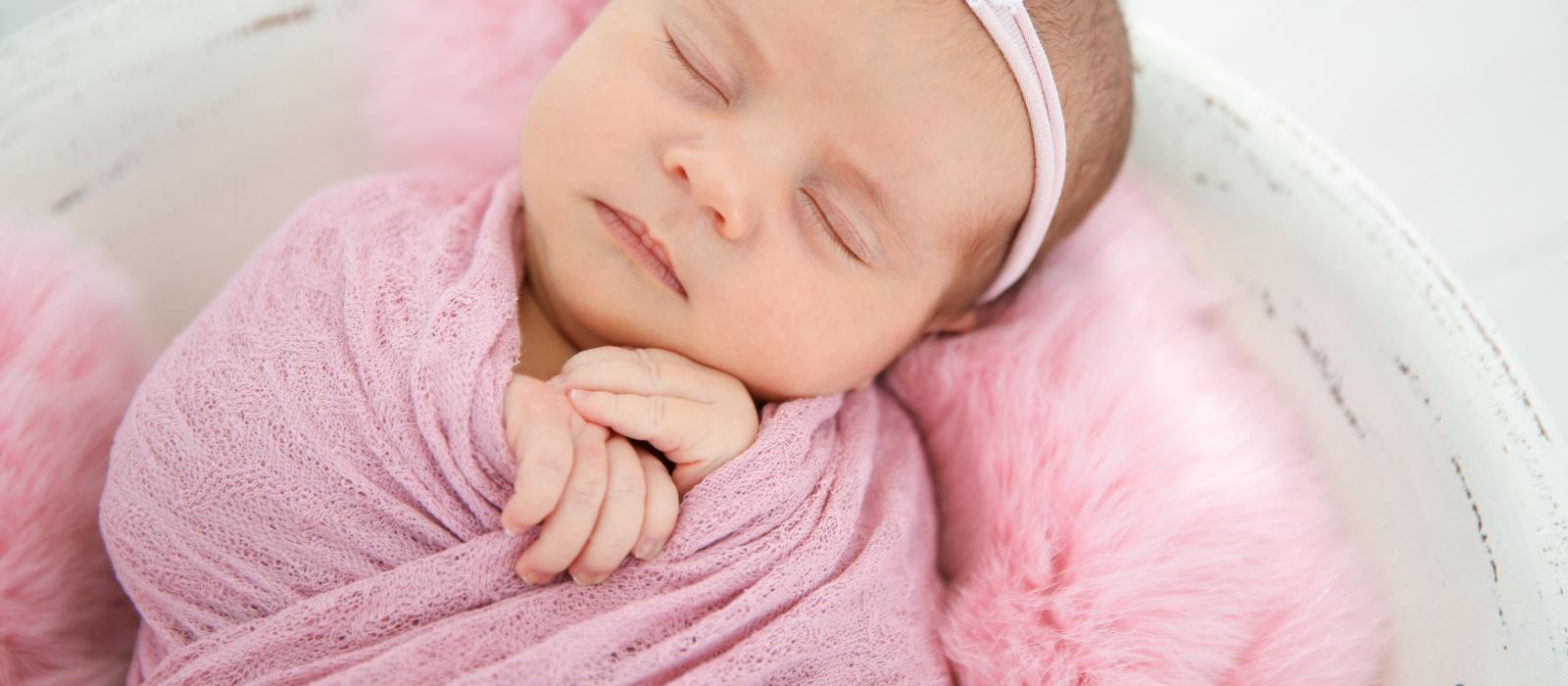 Newborn preventive health visit