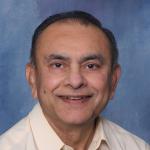 Dr. C Patel